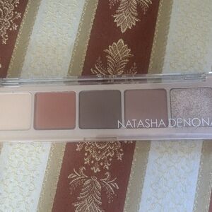 Natasha Denona Peak Eyeshadow Palette - Neutral Shades